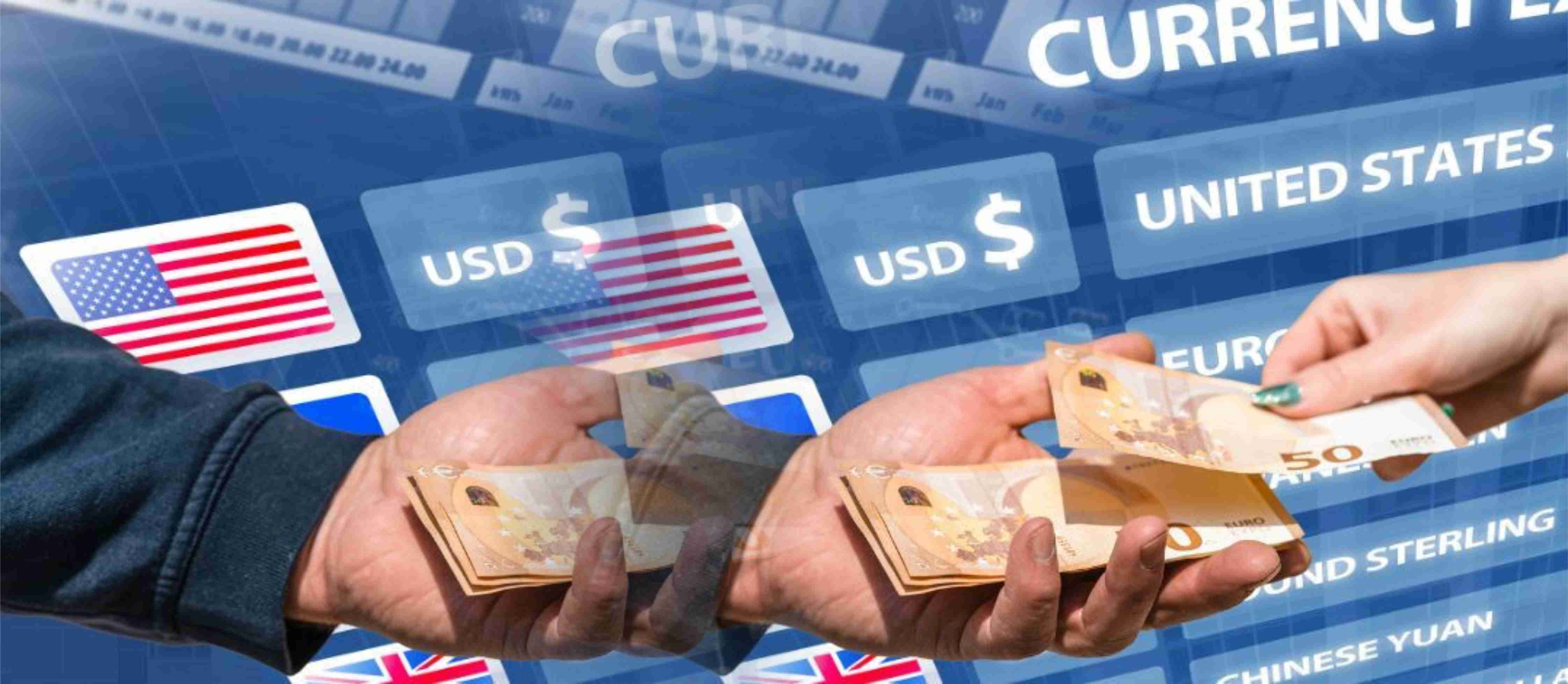 Banner Slide Background